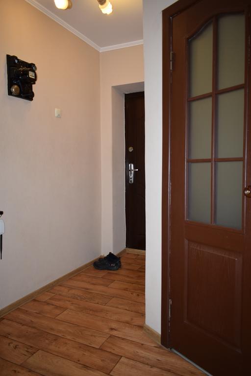 Apartment On Vasylya Chervoniya 67 Rivne Eksteriør billede