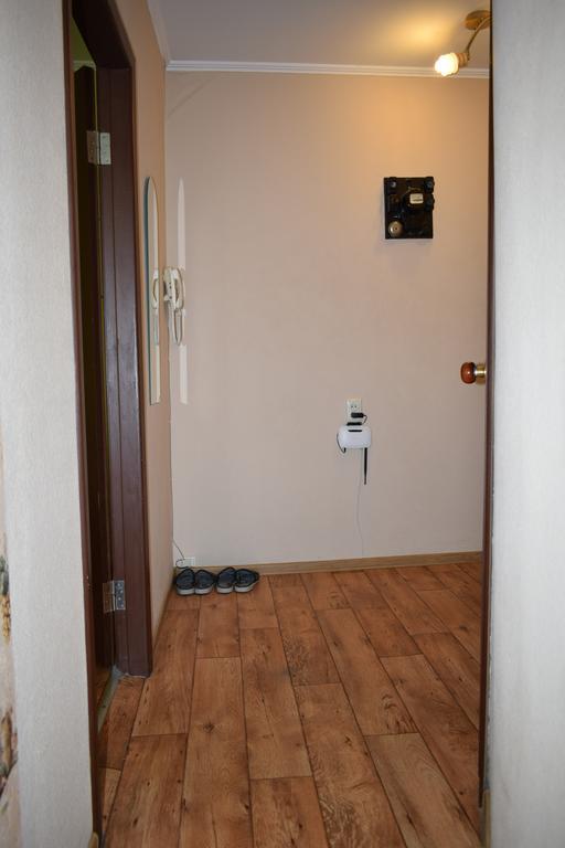 Apartment On Vasylya Chervoniya 67 Rivne Eksteriør billede