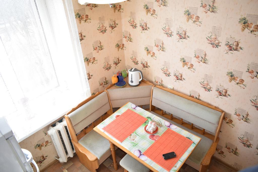 Apartment On Vasylya Chervoniya 67 Rivne Eksteriør billede