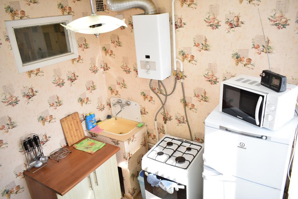Apartment On Vasylya Chervoniya 67 Rivne Eksteriør billede
